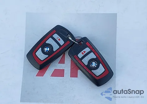 2017 BMW 330I from USA, damaged, VIN WBA8B9G33HNU55602